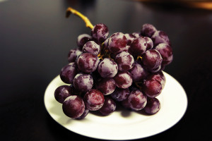 Image of grapes