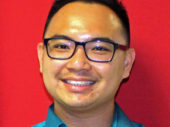 Picture of Ronald Nguyen, EM Resident