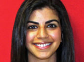 Picture of Mona Rahimi, EM Resident