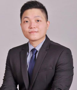 Picture of Aung Myat, MD, SBH Internal Medicine Resident
