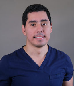 Picture of Juan Belandria, MD, SBH Internal Medicine Resident