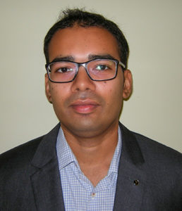 Picture of Karan Singh, MD, SBH Internal Medicine Resident