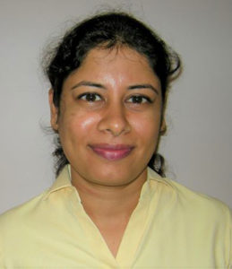 Image of Dr. Manasa Chitneni, Internal Medicine Resident