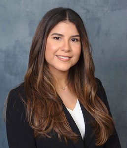 Picture of Maria Indira Flores, MD, SBH Internal Medicine Resident