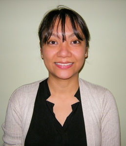 Picture of Marjorie Flores Chang, MD, SBH Internal Medicine Resident