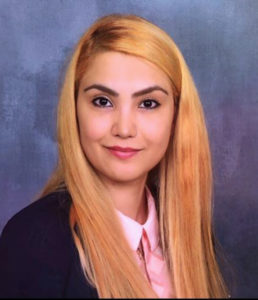 Picture of Saeedeh Kowsarnia, MD, SBH Internal Medicine Resident