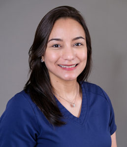 Picture of Shellsea Portillo-Canales, MD, SBH Internal Medicine Resident