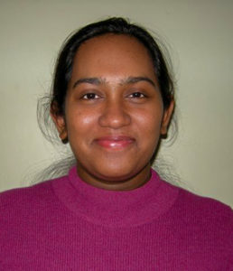 Image of Dr. Silpa Anand, Internal Medicine Resident