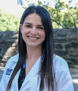 Picture of Gloriana Madrigal, MD, SBH Internal Medicine Resident