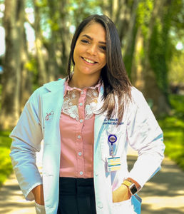 Picture of Esmirna Perez Rosario, MD, SBH Internal Medicine Resident