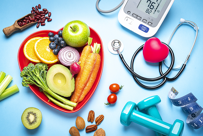 Managing Diabetes: Tips for Living a Healthy Lifestyle