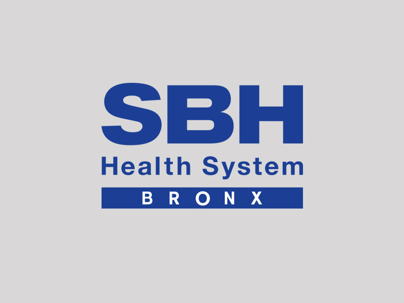image of SBH Health System Bronx logo