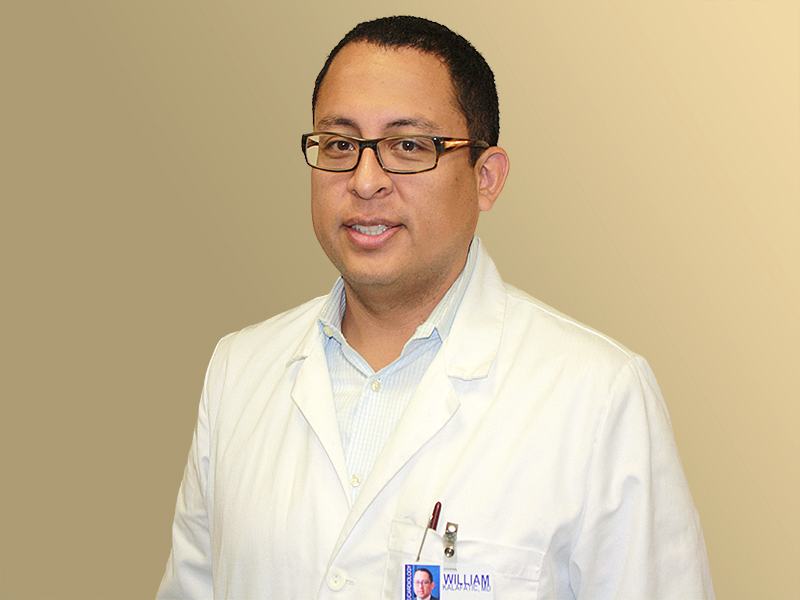 Image of Dr. William Kalafatic, MD