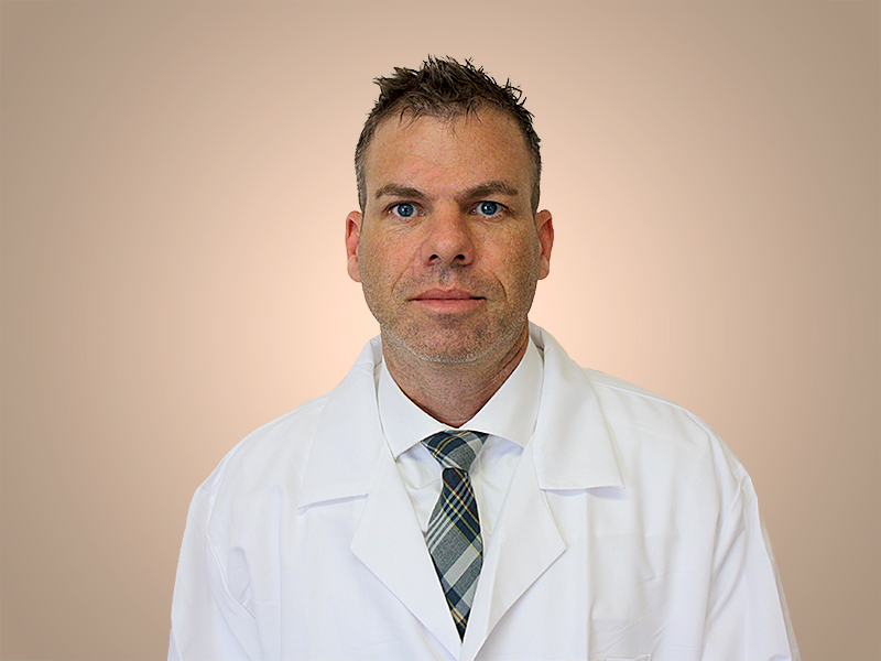 Image of Dr. Jeffrey Lazar, MD, Vice Chair of Emergency Medicine