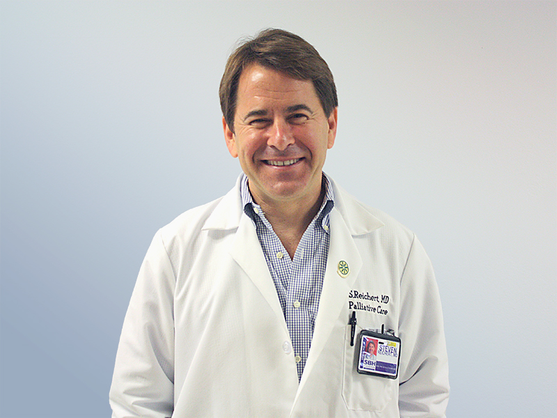 Image of Dr. Steven Reichert, MD