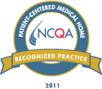 image of NCQA logo