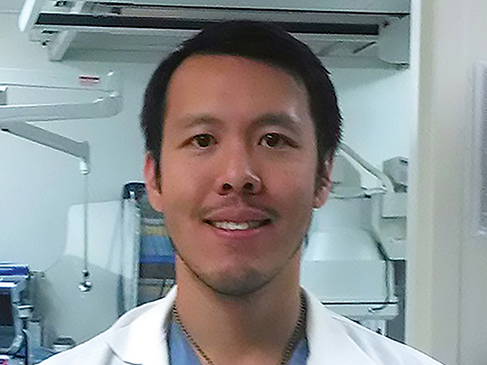 Picture of Brian Chiong, MD