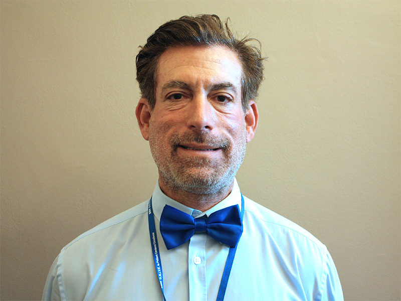 Image of Dr. Stephen Kramer, MD