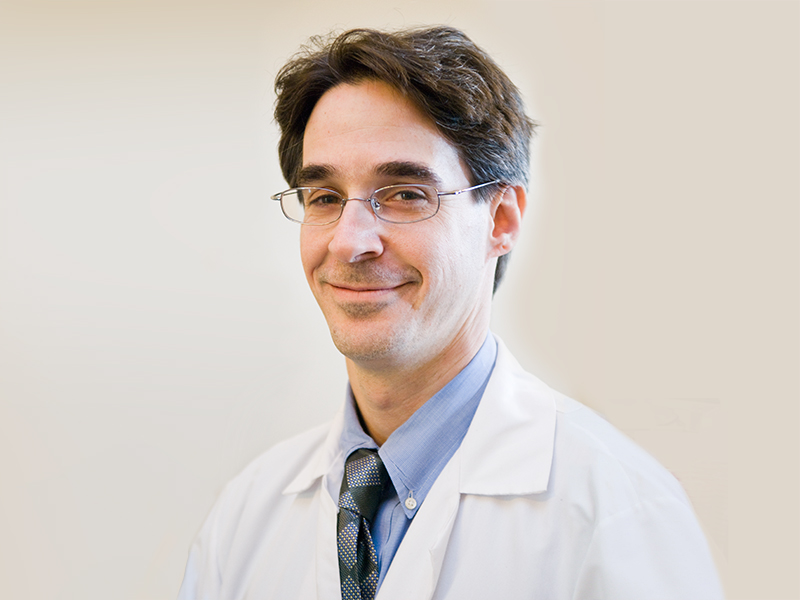 Image of Dr. Eric Appelbaum, DO