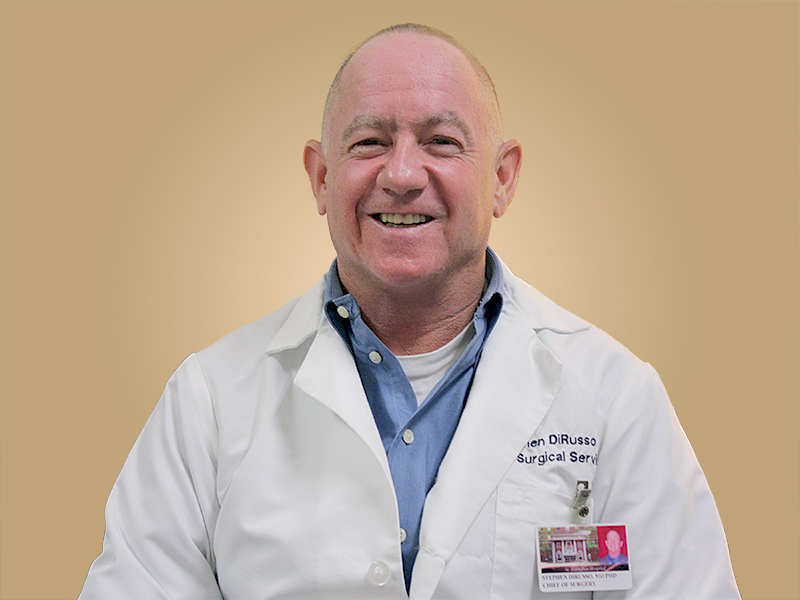 Image of Dr. Stephen DiRusso, MD