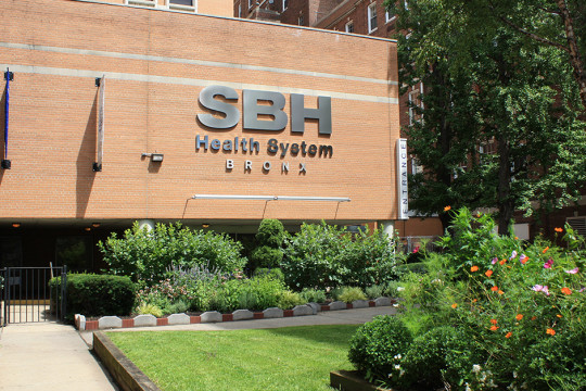 Image of SBH Health System, #1 Hospital for HealthFirst
