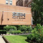 Image of SBH Health Sytem exterior