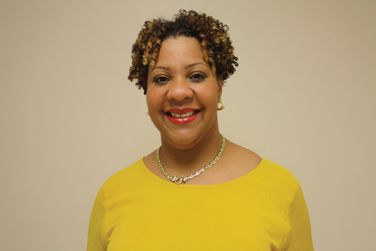 Image of La Shemah Williams, LCSW, Administrative Director of SBH Behavioral Health