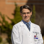 Image of Dr. Eric Appelbaum and his vision for health and wellness