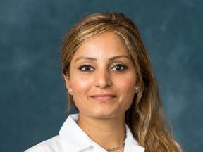 Dr. Mediha Ibrahim