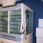 Image of Talyst Autopak Machine at SBH Pharmacy