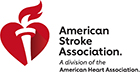 American Stroke Association, a division of the American Heart Association image