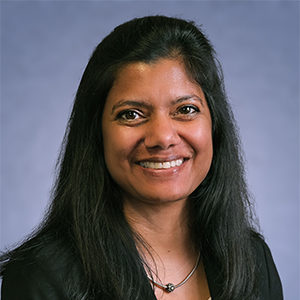 Picture of Manisha Kulshreshtha, MD, Senior Vice President, Chief Clinical and Strategy Officer, SBH Health System