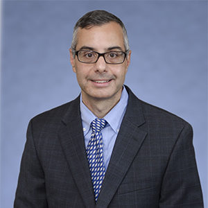 Daniel Lombardi, DO, Senior Vice President, Chief Medical Officer