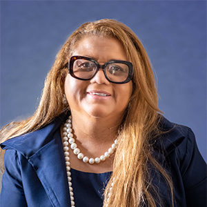 Picture of Jacqueline Witter, RN, Vice President, Nursing Quality and Informatics