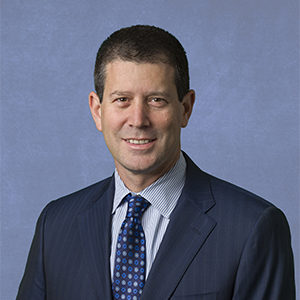 Picture of Keith Wolf, Executive Vice President, Chief Administrative Officer and General Counsel