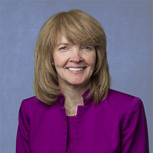 Picture of Ruth Cassidy, BS, PharmD, FACHE, Senior Vice President, Clinical Support Services and Chief Pharmacy Officer