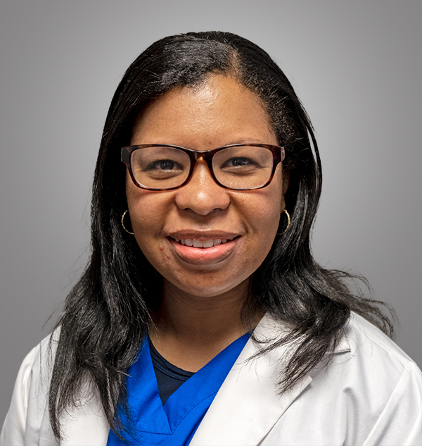 Janice Desir - SBH Health System