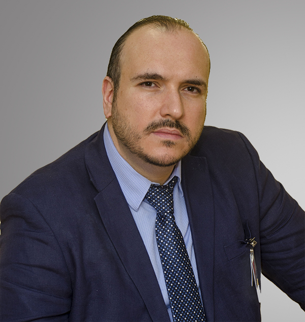 Ralph Rahme - SBH Health System