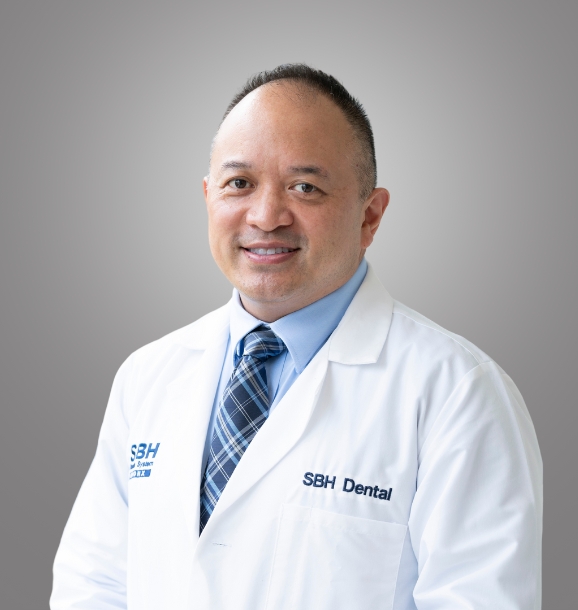 Paul K. Chu, DDS - SBH Health System