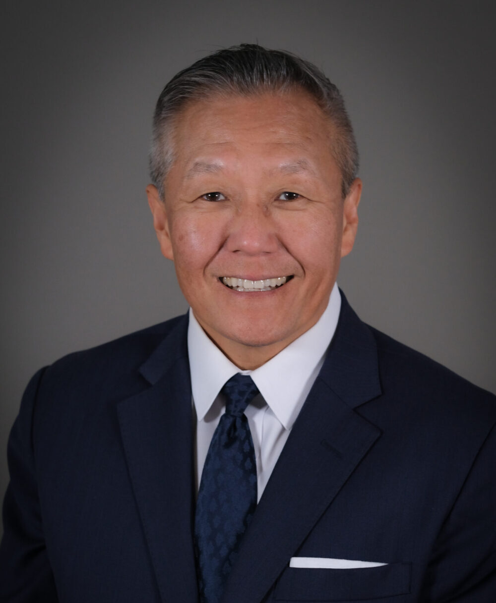 Peter Rhee - SBH Health System